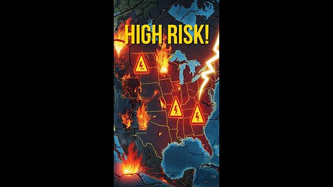 Most Dangerous States You Didn’t Expect 🔥