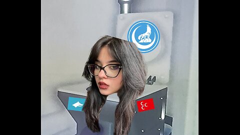 Autistic Militia vs @xingsyue