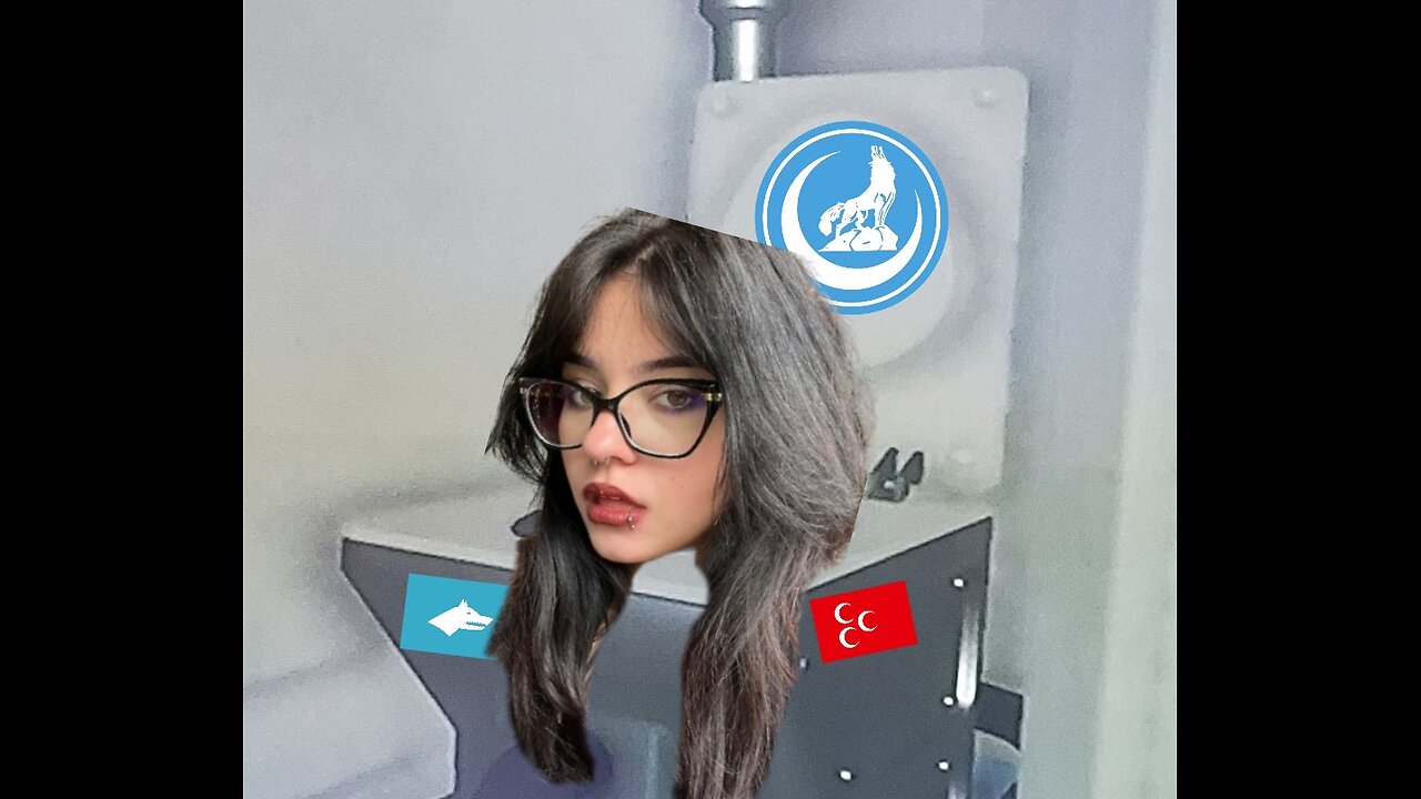 Autistic Militia vs @xingsyue