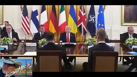 BREAKING NEWS:📣 Our President has a great sense of humor. Yes, Mr. President, you’re going…