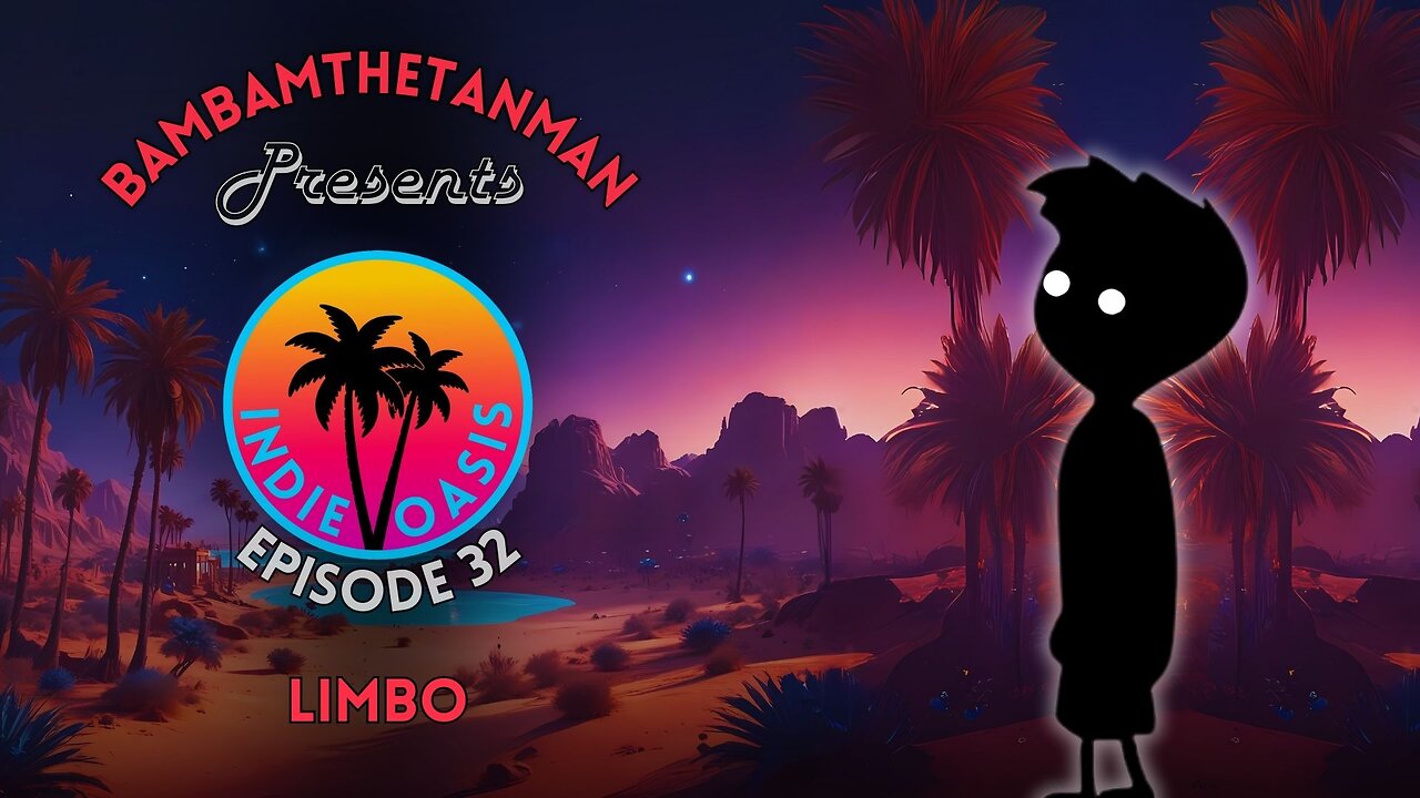 INDIE OASIS EP. 32: LIMBO