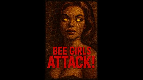 Highlights of Invasion of the Bee Girls Retro Grindhouse Cinema