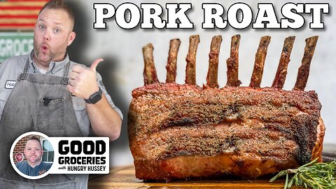 Pork Roast | Blackstone Griddles