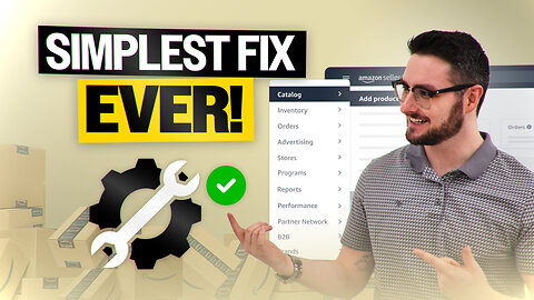 Struggling With Too Many Products? Watch This!
