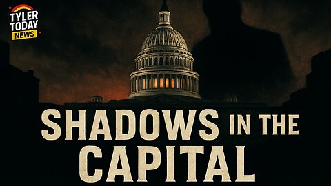Shadows In The Capital | Tyler Today Music