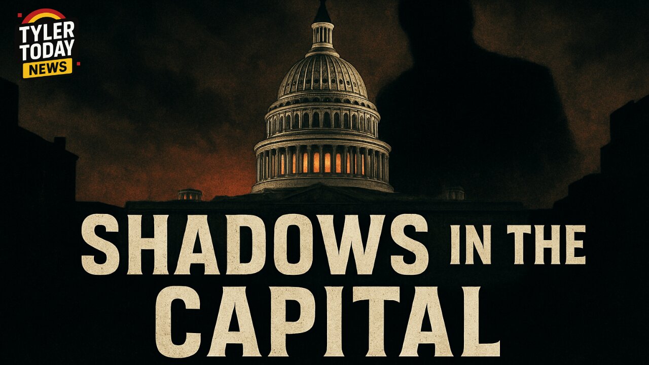 Shadows In The Capital | Tyler Today Music