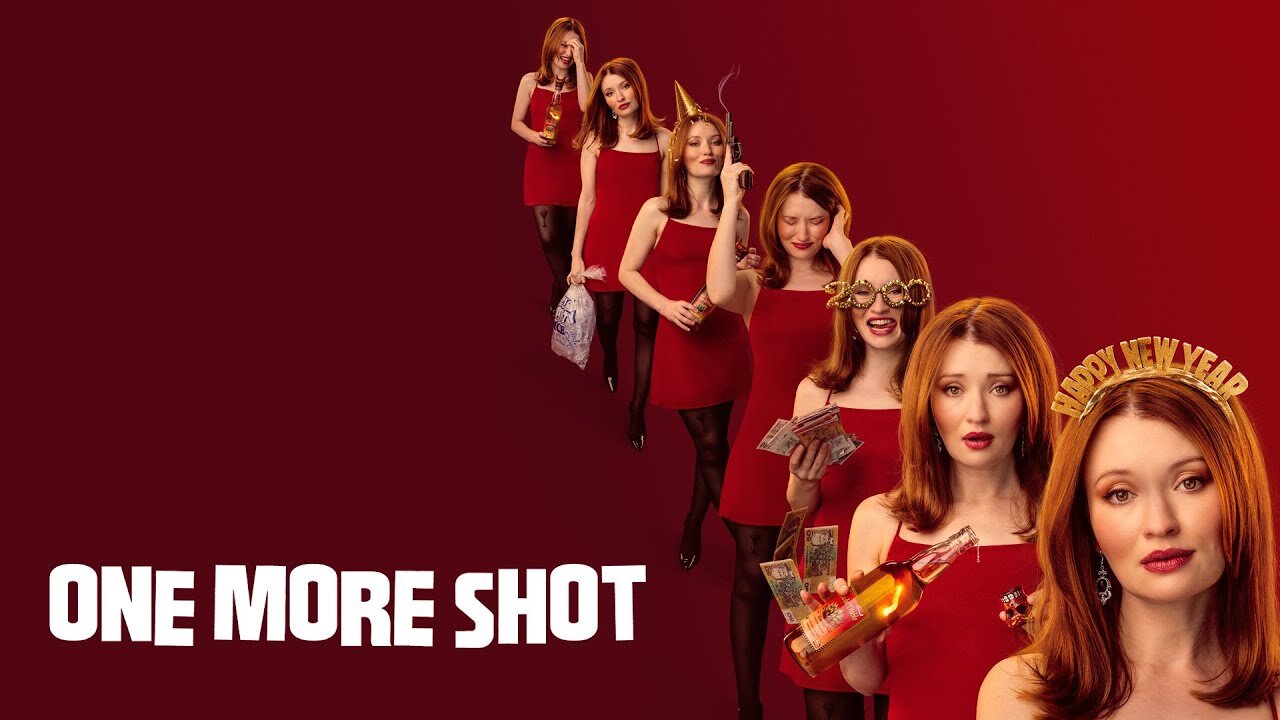 One More Shot - Official Trailer