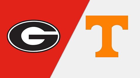 Georgia Bulldogs Football 2025 - Game 3: 2025-09-13 UGA at Tennessee Volunteers
