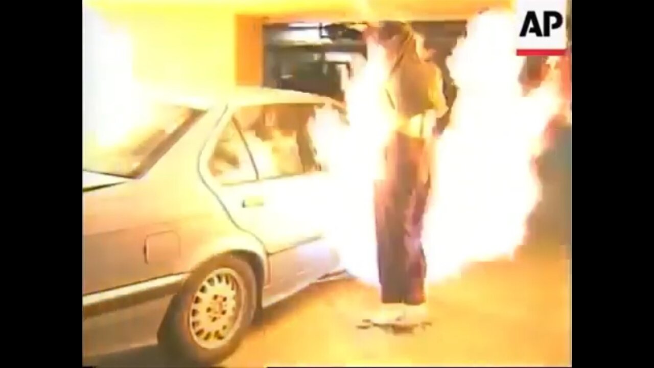 DEVICE TO COMBAT TESLA ATTACKS
