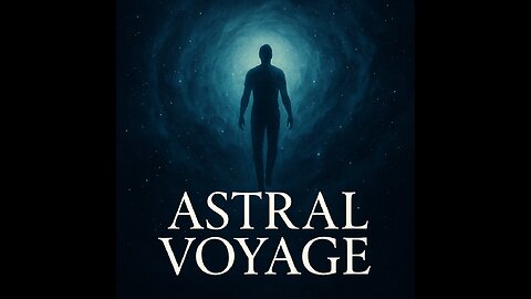 Astral Voyage / Healing Music Journey at 963 Hz