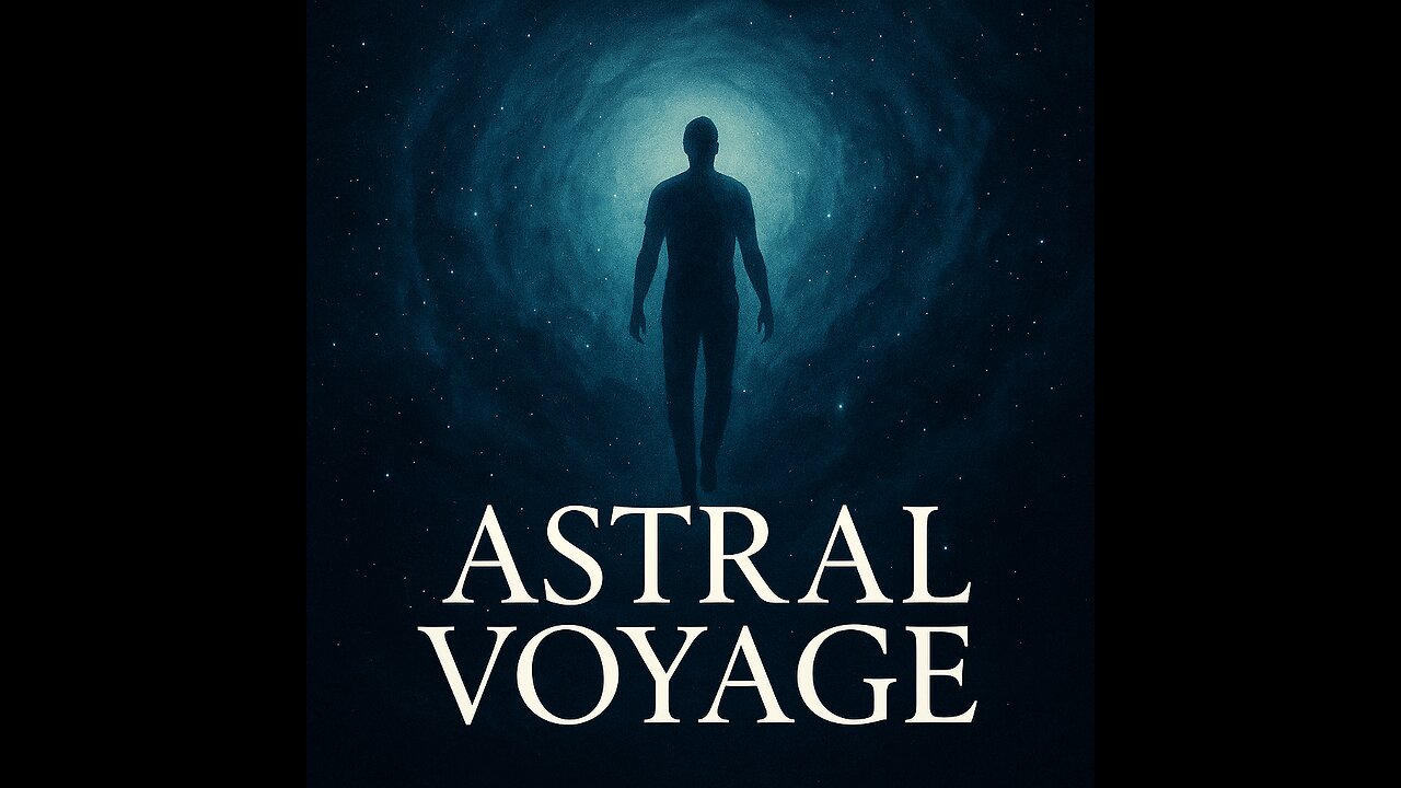 Astral Voyage / Healing Music Journey at 963 Hz