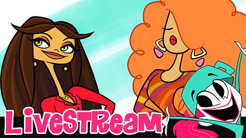 Charity Request Stream Part 3!