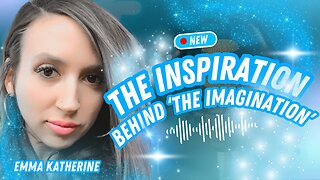 The Inspiration Behind 'The Imagination': How & Why I Started a Podcast