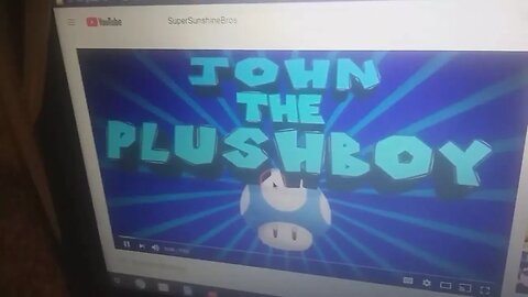 SSB： Waluigi's YouTube Friends