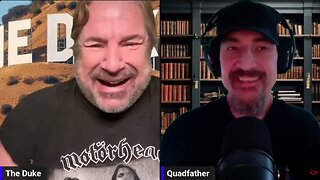 Stuttering John - 02 09 2026 - Quadfather
