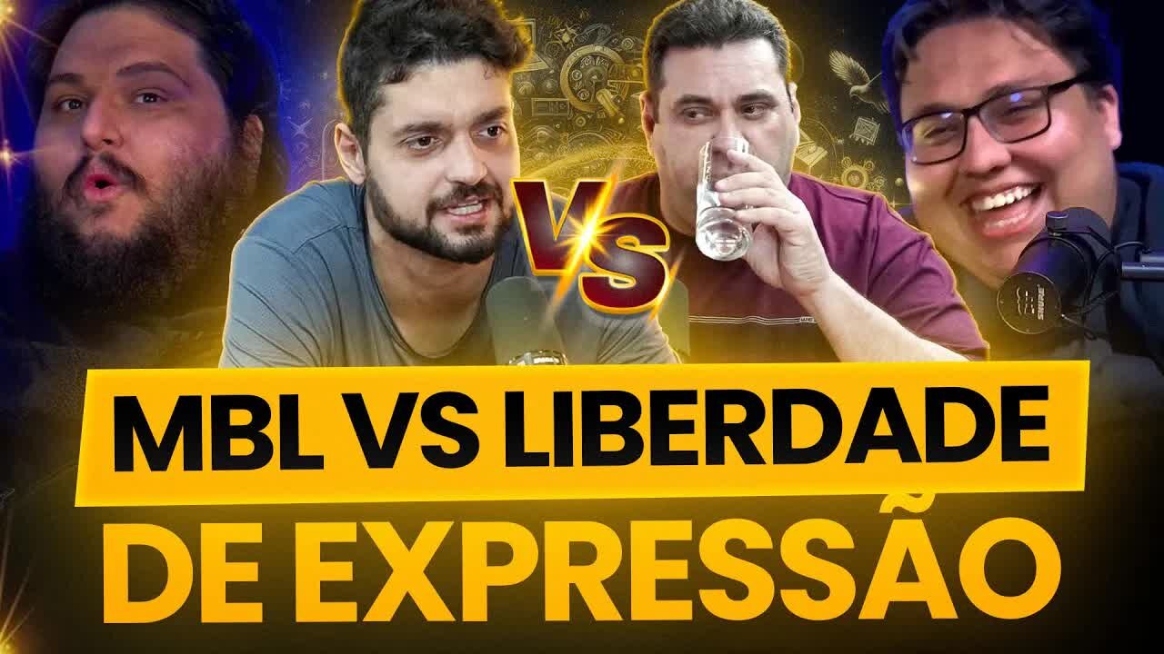 2025-09-20 | MONARK DE VOLTA AO BRASIL COM ENGENHEIRO LÉO E MAMÃE FALEI COM RASTA