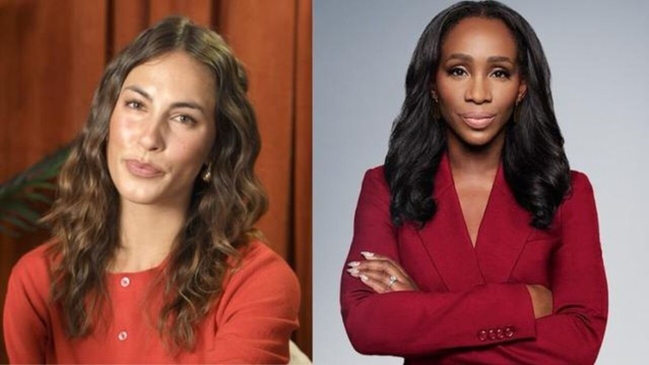 Abby Phillip Accidentally EXPOSED Trumps Superpower… The Lefts Show Me The Man Scandal PROVED It