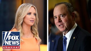 McEnany: This is what Adam Schiff is relegated to