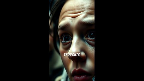 Your Thoughts Are Not Random: They’re Shaping Your Future! #short