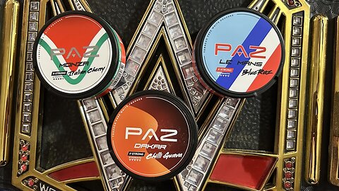 Paz Nicotine Pouches (2025) Review