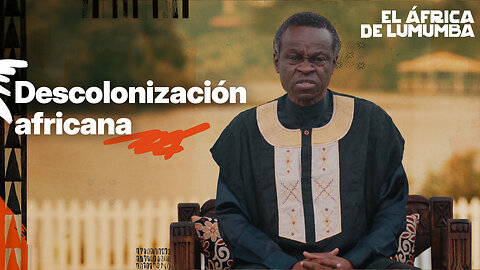 Descolonización africana