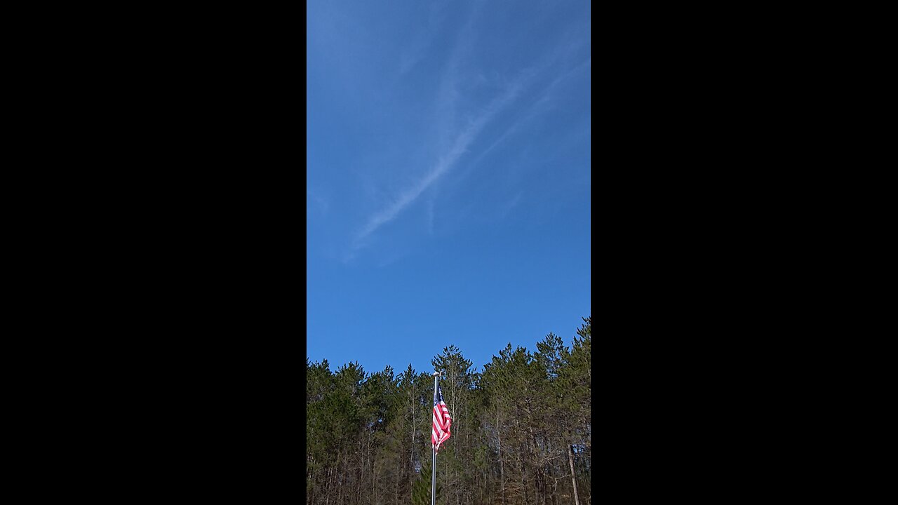: PART-~6, MILITARY-COMMS: ~4/20/25