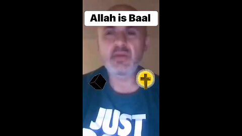 allah is baal