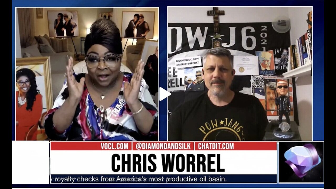 J6 COMMUTATION" James Brett, Joseph Thomas and Chris Worrel join Silk to talk Commutation 4/9/25
