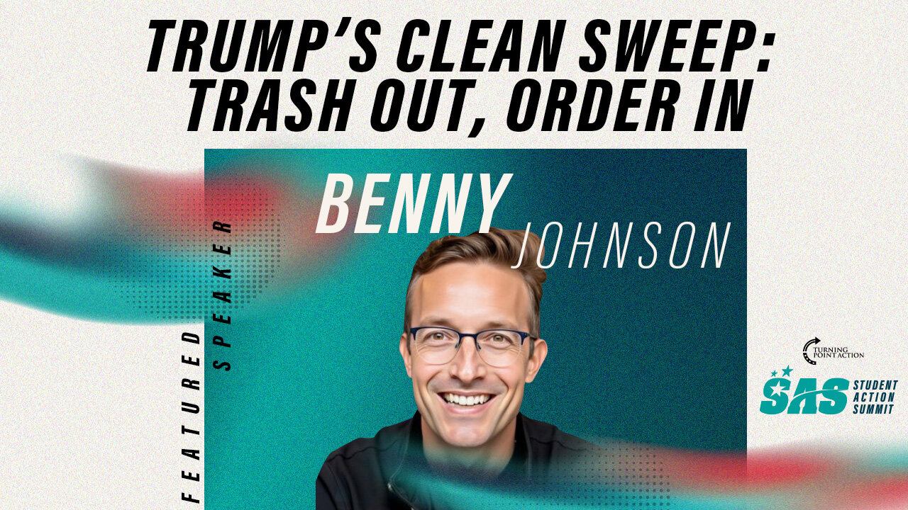 Never forget that Joe Biden called us garbage, the elites hate to see America winning.
