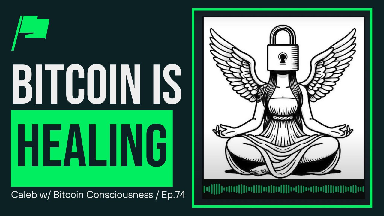 The Coming Spiritual Awakening on a Bitcoin Standard