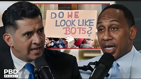 " 51% Are FREAKING Bots"- SHOCKING Report RAISES ALARM As Bots Control The Internet