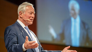 Brian Tracy Unique Seminar on How to Think Like a Billionaire