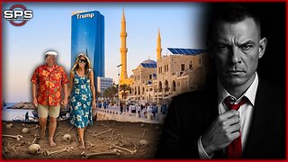 LEAKED: Trump’s Zionist Genocide Pact – Slaughtering Palestinians for Prime Gaza Beach Resorts