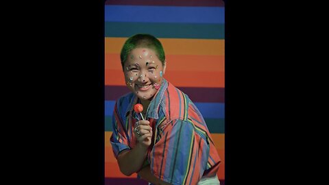 Her Love for Sweets Is Next Level! 🔥🍬