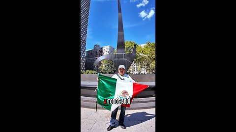 Celebremos las fiestas patrias en New York