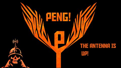 PENG! Heros against the machine