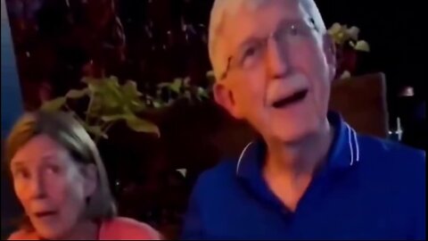 NIH director Francis Collin confronted about the Covid Vaccine injuries