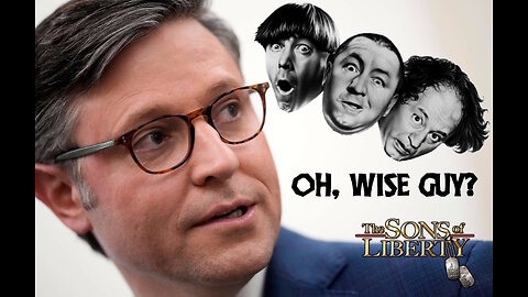 Oh, Wise Guy?