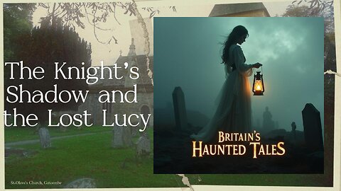 The Knight’s Shadow and the Lost Lucy