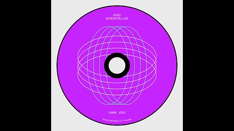Umm… IDFK BY King DJ Interstellar