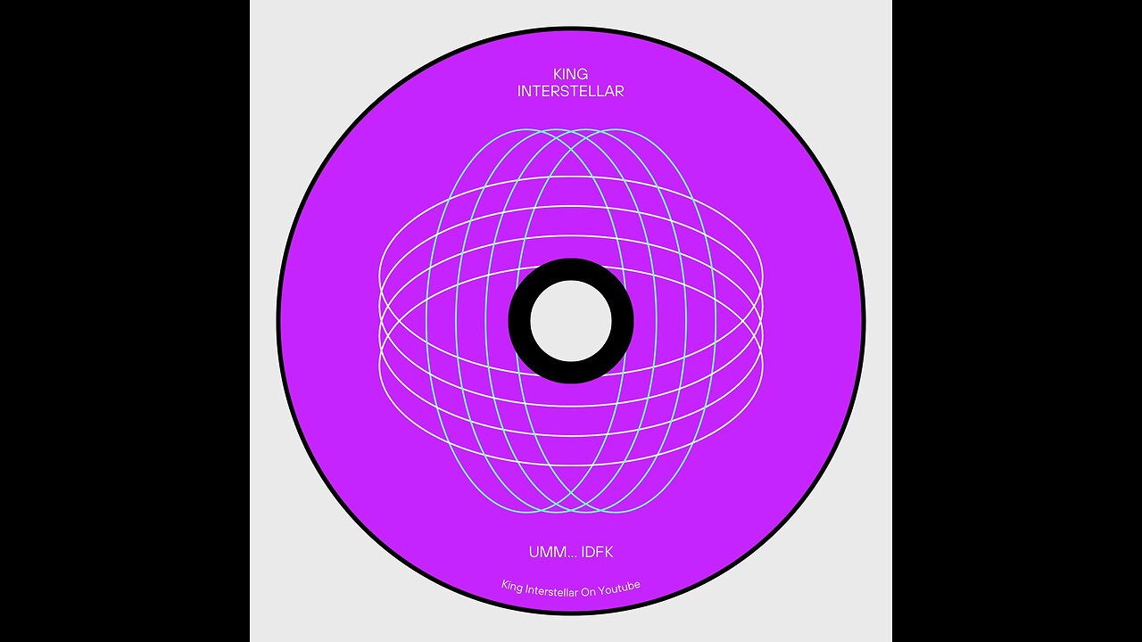 Umm… IDFK BY King DJ Interstellar