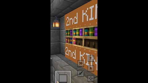 2nd Kings 17 - the KJV Bible in vanilla Minecraft #KJV #1Kings #Bible #Minecraft