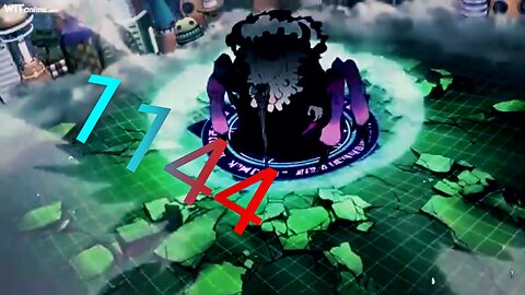 وان بيس الحلقه 1144