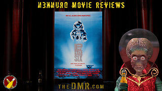 DMR #222: Deepstar Six