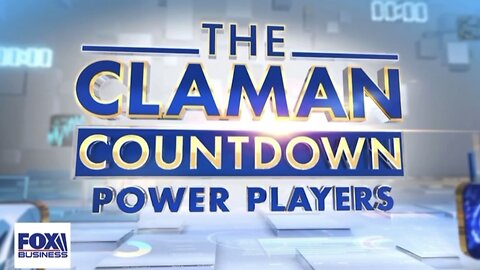 The CLAMAN COUNTDOWN: Power Players (Full Episode) June 18, 2025