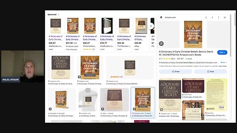 EARLY CHURCH: WHAT WERE THE TEACHING OF THE EARLY CHURCH? REF. BOOK ON OVER 700 TOPICS ADDRESSED