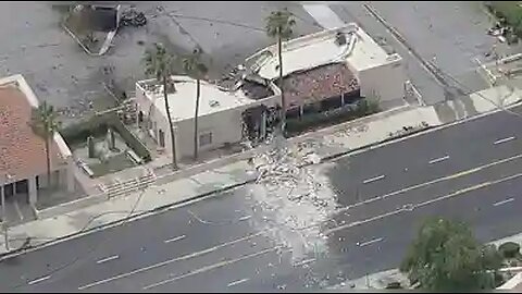 Guy Edward Bartkus Audio Manifesto from Palm Springs Bomber confession