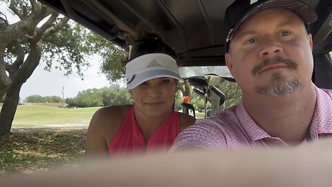 We play one of the Hardest Golf Courses in Florida
