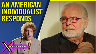 G. Edward Griffin Responds
