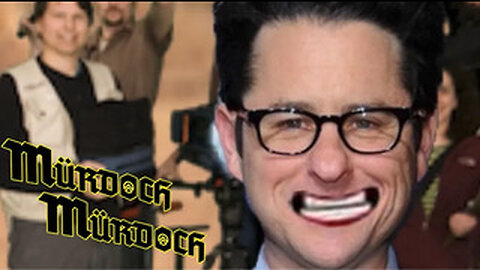 Mürdoch Mürdoch Ep.10 - J.J.'s Interracial Art That's Perfectly Acceptable to Be Put on YouTube